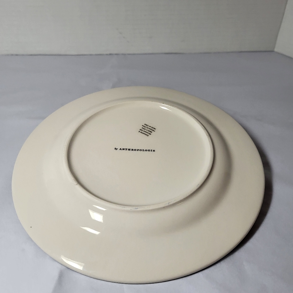 Anthropologie Maeve by Anthropologie Dessert Plates, Boxed Set of 4 - Picture 10 of 12